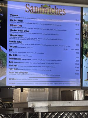 Menu photo 1 Angelo's Burgers Anaheim, CA Menu photo 1 Angelo's Burgers Anaheim, CA