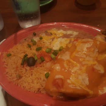 Yolanda's Mexican Cafe - Mexican Near Me - Oxnard, California