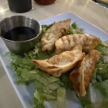 Slanted Rice Vietnamese Bistro - Potstickers - Vietnamese Near Me - Scottsdale, Arizona Slanted Rice Vietnamese Bistro - Potstickers - Vietnamese Near Me - Scottsdale, Arizona