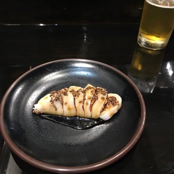 Sushi Sasabune - Sushi Bars Near Me - Honolulu, Hawaii