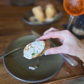 Forgotten Tonic - Wine Bars Near Me - Saint Augustine, Florida