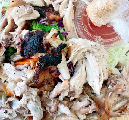 Cordon Bleu Vietnamese Restaurant by null