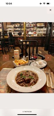 Le Cirio by null