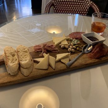 Bourbon Boulevard - Petite Charcuterie Board - Steakhouses Near Me - Chantilly, Virginia Bourbon Boulevard - Petite Charcuterie Board - Steakhouses Near Me - Chantilly, Virginia