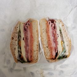 Humble Mumble - Italian Job