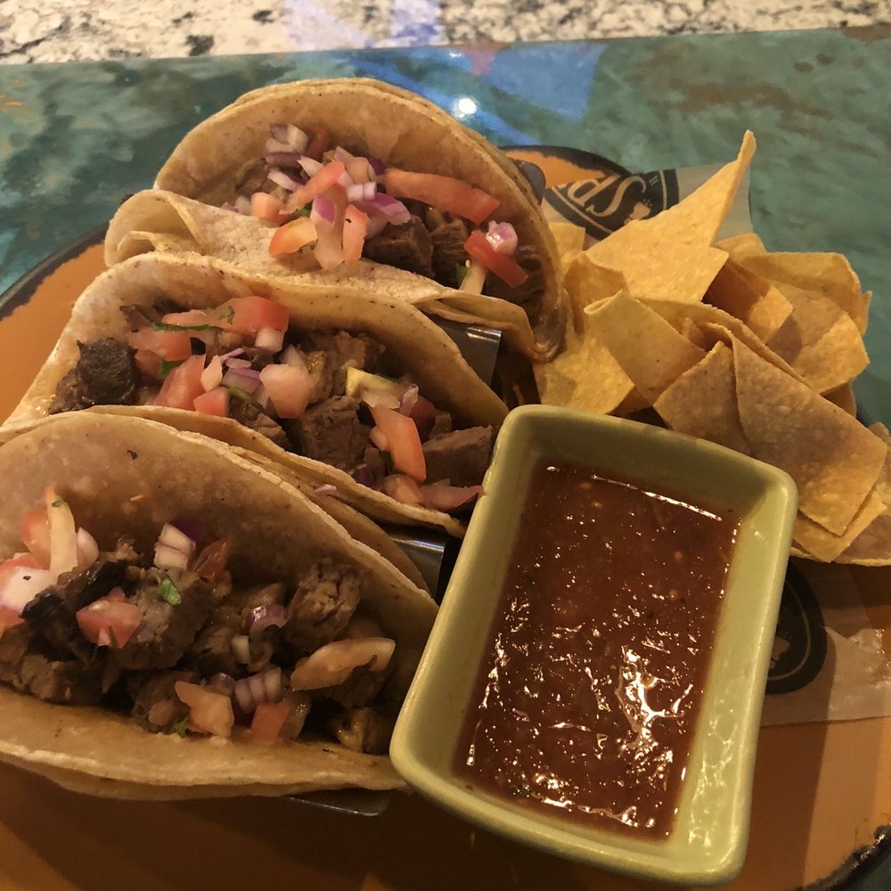 Brisket tacos Brisket tacos