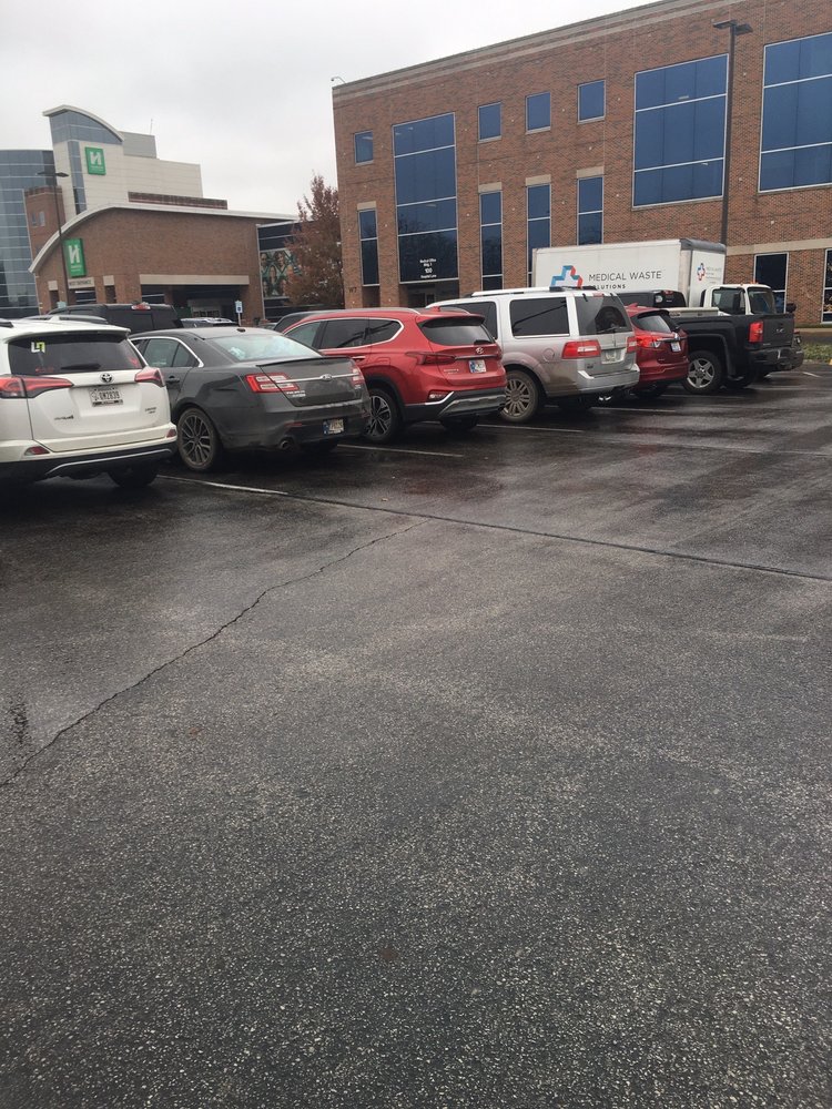 HENDRICKS REGIONAL HEALTH 25 Reviews 1000 E Main St, Danville