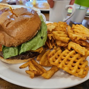 The Lighthouse Restaurant - Burger and fancy fries - Breakfast & Brunch Near Me - Prince Edward, Ontario The Lighthouse Restaurant - Burger and fancy fries - Breakfast & Brunch Near Me - Prince Edward, Ontario