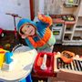 El Arcoíris Bilingual Daycare