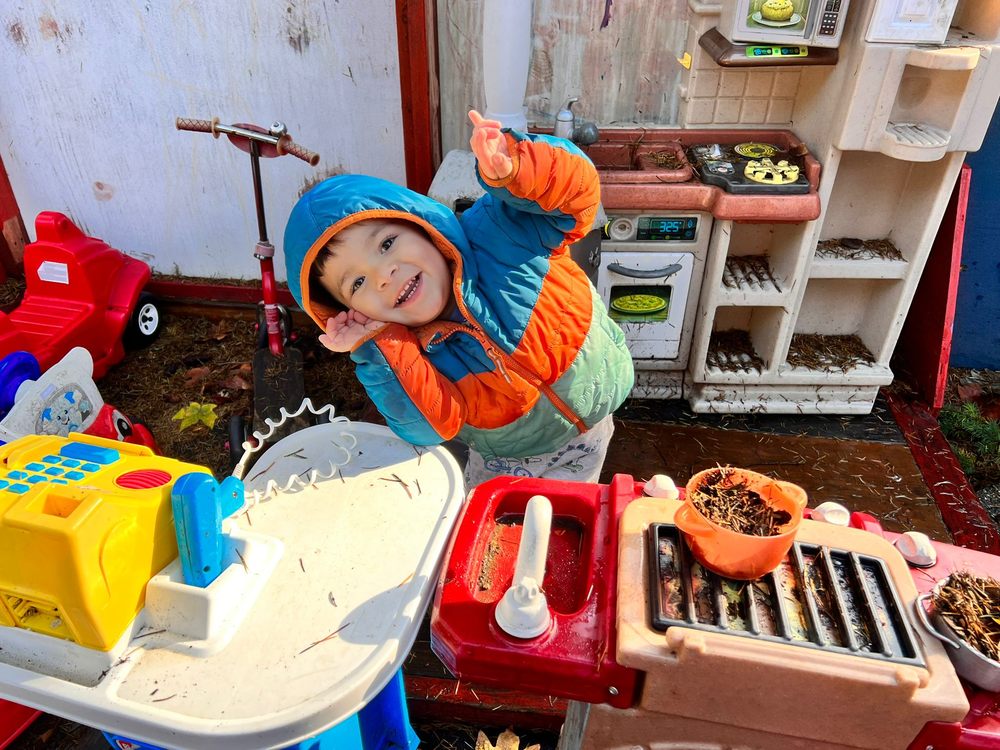 El Arcoíris Bilingual Daycare - childcare center in Bellevue, WA