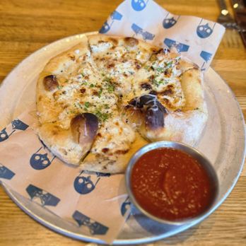 Doughbird - Truffle Cheese Bread - Pizza Near Me - Phoenix, Arizona