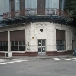 Los Inolvidables - La esquina de Los Inolvidables.