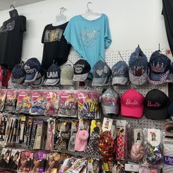 Beauty Plus - Hair Extensions, hats and hair pieces.