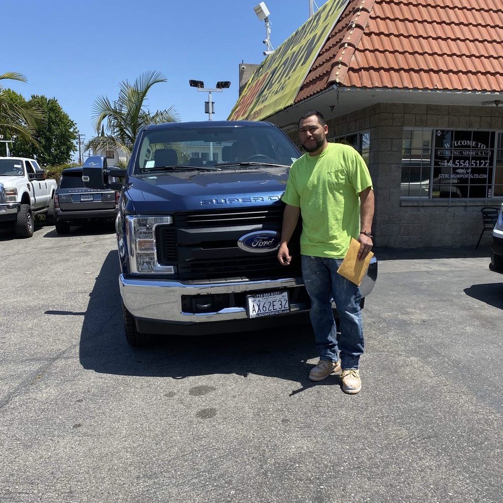 Sterling Imports - Happy - Car Dealers Near Me - Fullerton, California Sterling Imports - Happy - Car Dealers Near Me - Fullerton, California