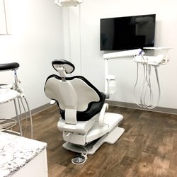 East Lake Dental