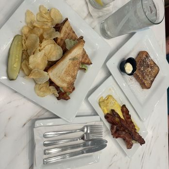 Keke's Breakfast Cafe - Breakfast & Brunch Near Me - McKinney, Texas