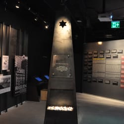 Museu do Holocausto de Curitiba