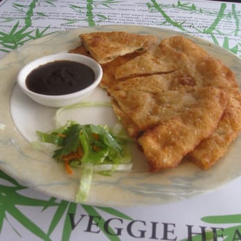 Veggie Heaven - Can someone say yummy!! - Vegetarian Near Me - Montclair, New Jersey Veggie Heaven - Can someone say yummy!! - Vegetarian Near Me - Montclair, New Jersey