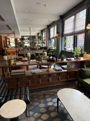 The Press Hotel, Autograph Collection by null