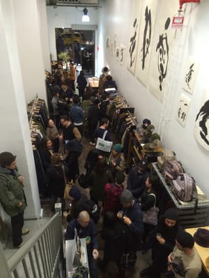 Nepenthes New York by null