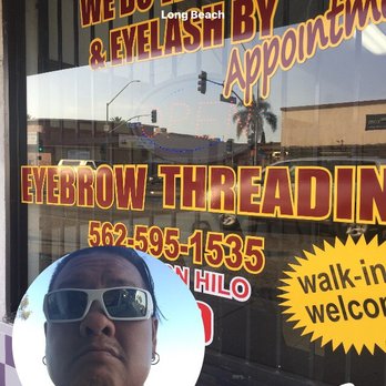 Lusa Beauty Salon - Hair Removal Near Me - Long Beach, California Lusa Beauty Salon - Hair Removal Near Me - Long Beach, California