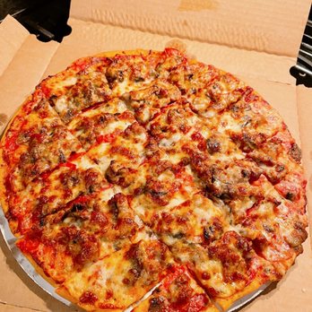 Nancy's Pizza Chicago West Loop - Pizza Near Me - Chicago, Illinois Nancy's Pizza Chicago West Loop - Pizza Near Me - Chicago, Illinois