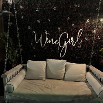 Wine Girl - Outdoor patio swing - Wine Bars Near Me - Scottsdale, Arizona Wine Girl - Outdoor patio swing - Wine Bars Near Me - Scottsdale, Arizona