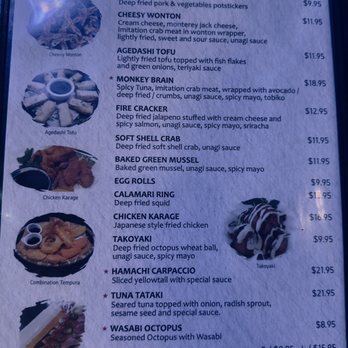 Misoya Bistro - Menu - Asian Fusion Near Me - Medford, Oregon Misoya Bistro - Menu - Asian Fusion Near Me - Medford, Oregon