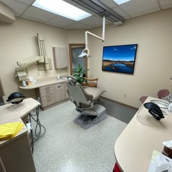 Morita Dentistry - One of 5 operatories