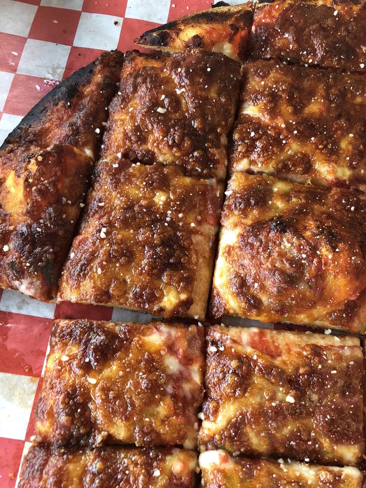 PICNIC’S PIZZA & GRILL Updated October 2024 13 Reviews 3 E