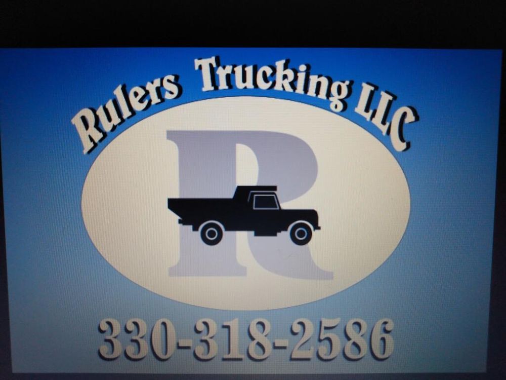 RULERS TRUCKING Request a Quote Akron, Ohio Junk Removal
