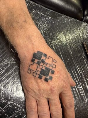 Lucky Monkey Tattoo Parlour