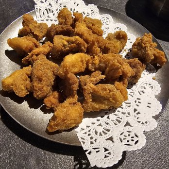 Kotu Korean BBQ - Popcorn Chicken - Korean Near Me - Tucson, Arizona