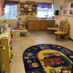 Small World Daycare & Learning Center