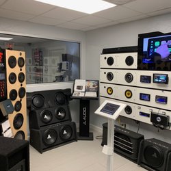 Versus Car Audio
