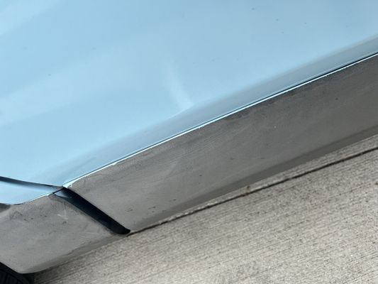 Maaco Auto Body Shop & Painting