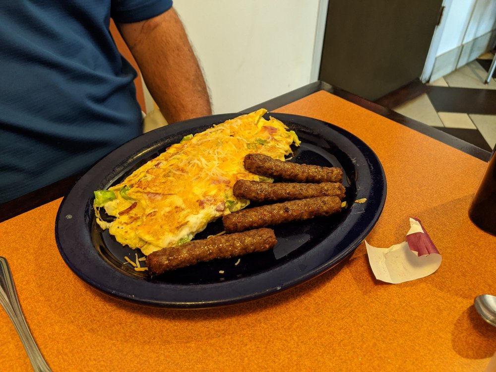 SUNRISE CAFE Updated September 2024 140 Photos & 144 Reviews 1369