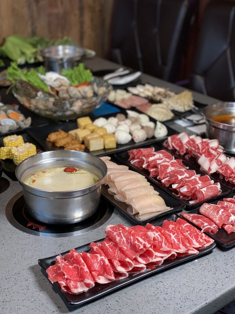 KPOT KOREAN BBQ & HOT POT - Updated December 2024 - 119 Photos & 151