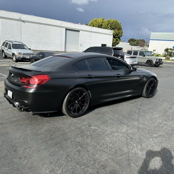 Infamous Motor Group - Auto Customization Near Me - Huntington Beach, California