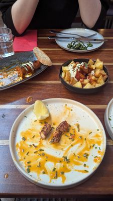 The Market Bar Restaurant by null