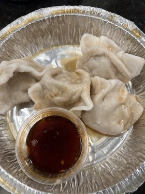New China by null
