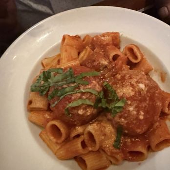 Allegro - Rigatoni & Meatballs - Italian Near Me - Las Vegas, Nevada Allegro - Rigatoni & Meatballs - Italian Near Me - Las Vegas, Nevada