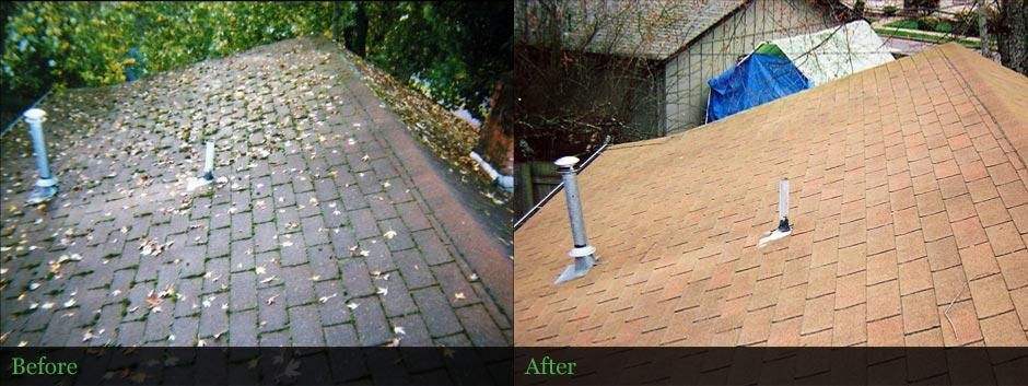 Slide of Potters Construction