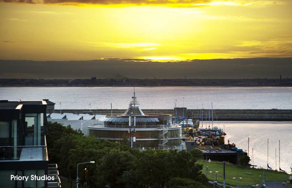 IRISH LIGHTS COMMISSION Dun Laoghaire, Co. Dublin, Republic of