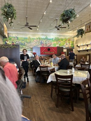 Polonia Restaurant by null