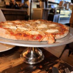 Capri Pizza & Pasta