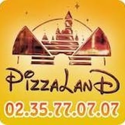 Pizza Land - Pizza land (76500)