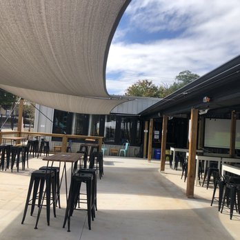 Athentic Brewing - Breweries Near Me - Athens, Georgia