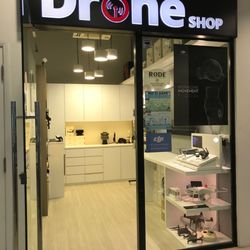 drone shop
