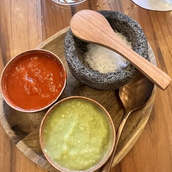 Koko - Salsa - Bars Near Me - Miami, Florida